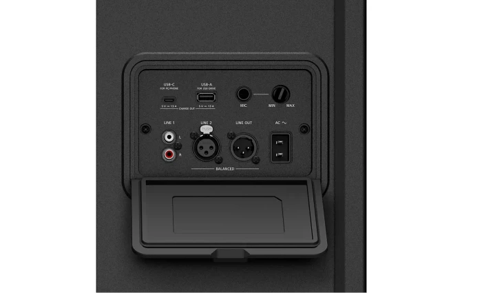Sony ULT Tower 7