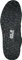 Jack Wolfskin Woodland 2 Texapore Mid schwarz (Herren) Vorschaubild