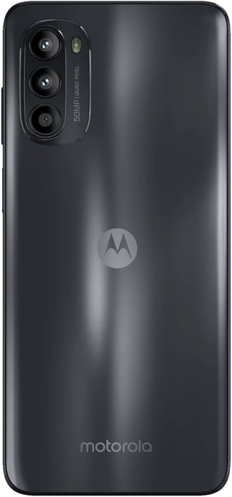 Motorola Moto G52 128GB/4GB Charcoal Grey