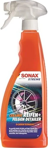 Sonax Xtreme Ceramic Reifen + Felgen Detailer 750ml
