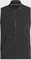 adidas Ultimate365 Tour Frostguard Full-Zip Padded Weste schwarz (Herren) Vorschaubild