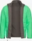 Jack Wolfskin Trail Light Ins 2in1 Funktionsjacke flint (Herren) Vorschaubild