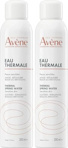 Pierre Fabre Avène Thermalwasser Spray, 300ml