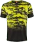 Löffler Foggy MTB Trikot kurzarm lemon (Herren) Vorschaubild