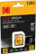 Kodak SD Ultra Pro Performance R300/W110 128GB, UHS-II U3, Class 10 Vorschaubild