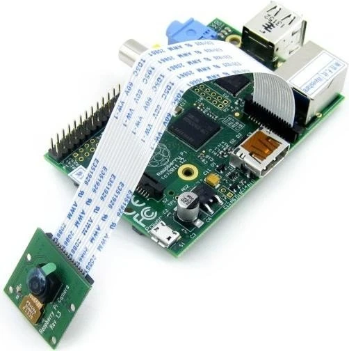 Raspberry Pi Kameramodul, 5MP
