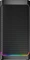 Sharkoon MK4W RGB Strip Black, Glasfenster Vorschaubild