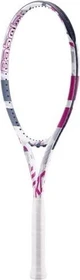 Babolat Evo Aero Pink unbesaitet Tennisschläger