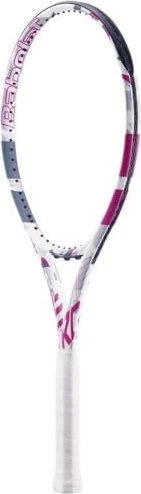 Babolat Evo Aero Pink unbesaitet Tennisschläger