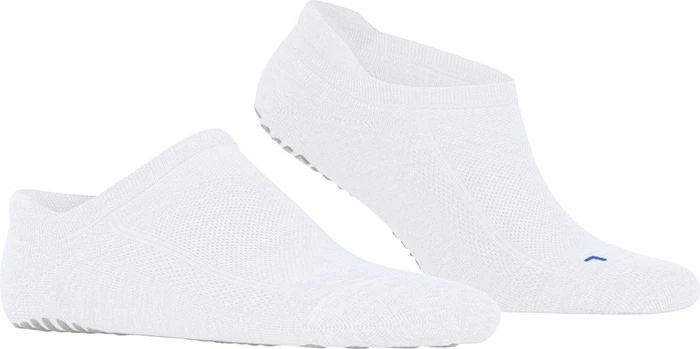 Falke Cool Kick Socken weiß