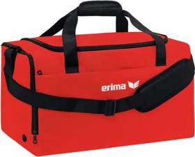 Erima Team S Sporttasche rot