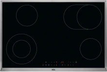 AEG Electrolux HK834060XB Glaskeramik-Kochfeld autark