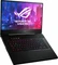 ASUS ROG Zephyrus S15 GX502LWS-HF030T, schwarz, Core i7-10750H, 16GB RAM, 1TB SSD, GeForce RTX 2070 SUPER, DE Vorschaubild