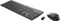 HP Wireless Slim Business Keyboard und Maus, USB, DE Vorschaubild