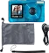 Rollei Compactline Pocket transparent/blau Vorschaubild