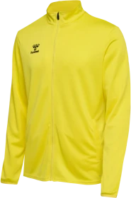 hummel Essential Track Trainingsjacke blazing yellow