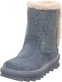 Superfit Flavia Sympatex blau (Junior)