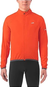 Giro Chrono Expert Fahrradjacke vermillion (Herren)