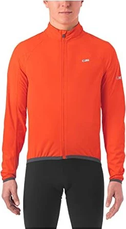 Giro Chrono Expert Fahrradjacke vermillion (Herren)