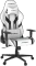 DXRacer Prince Series PM88 Gamingstuhl, weiß/schwarz Vorschaubild