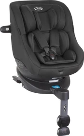 Graco Turn2Me i-Size R129 midnight