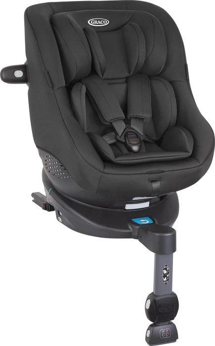 Graco Turn2Me i-Size R129 midnight