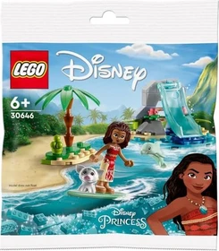 LEGO Disney Princess - Vaianas Delfinbucht