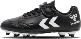 hummel Top Star FG schwarz (Junior)
