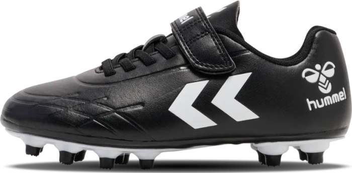 hummel Top Star FG schwarz (Junior)