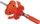 Bessey WS3 Winkelspanner, 55mm