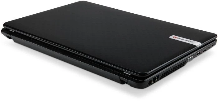 Packard Bell EasyNote TV11-HC-53214G50Mnks, Core i5-3210M, 4GB RAM, 500GB HDD, GeForce GT 630M, DE