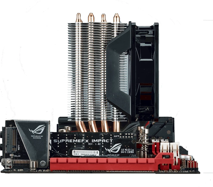 Cooler Master Hyper H411R