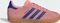 adidas Gazelle semi pink spark/lucid blue (Junior) Vorschaubild