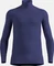 Odlo Active X-Warm Eco Funktionsshirt langarm skipper blue (Herren) Vorschaubild