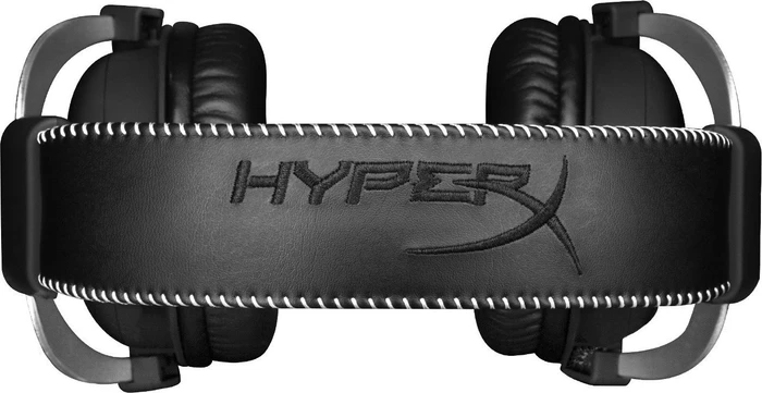 HP HyperX CloudX