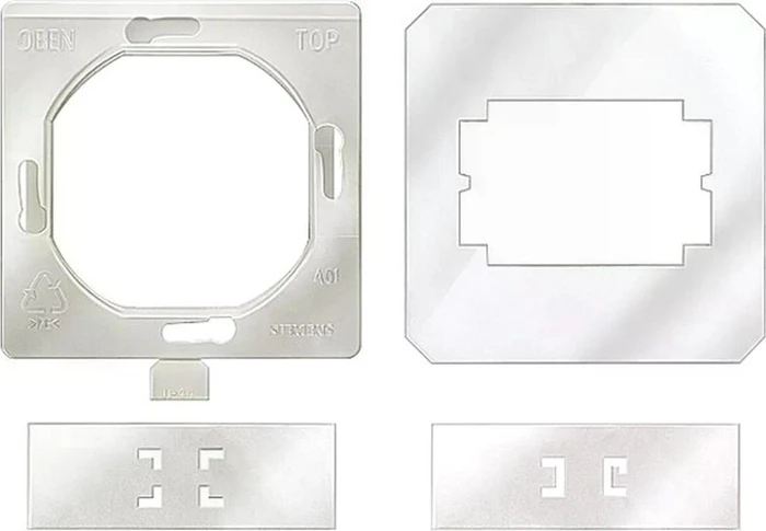 Siemens DELTA i-system Dichtungssatz IP44 1 Satz=4 Einzeldichtungen