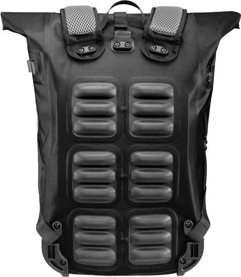 Ortlieb Vario 26 QL2.1 Gepäcktasche schwarz