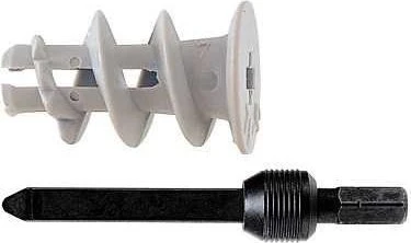 fischer Gipskartondübel GK