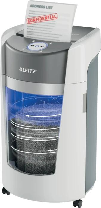 Leitz IQ OptiMax 550 Office, 2x15mm