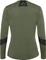 Vaude Qimsa Trikot langarm cedar wood (Damen) Vorschaubild