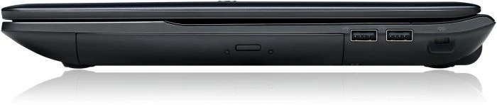Samsung 300E5C, Core i5-2410M, 4GB RAM, 500GB HDD, GeForce GT 620M, DE