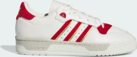 adidas Rivalry Low 86 cloud white/team power red 2/ivory