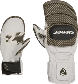 Ziener Gatoro-Z PR Mitten Skihandschuhe deep olive