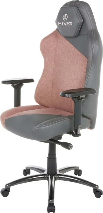 Hivar Skylar Gamingstuhl, Rose Obsidian