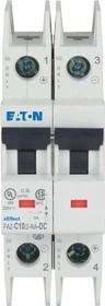 Eaton FAZ-C10/2-NA-DC