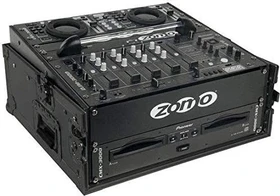 Zomo Rack 102 19* NSE