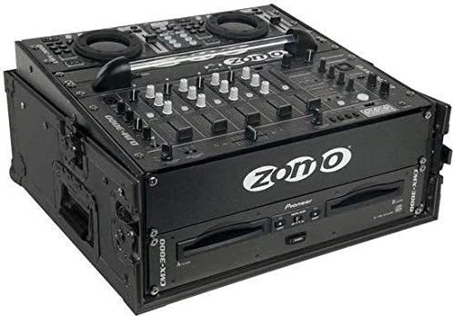 Zomo Rack 102 19* NSE