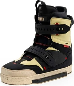 Slingshot Rad Boots