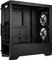 Phanteks Eclipse P360A, schwarz, Glasfenster Vorschaubild