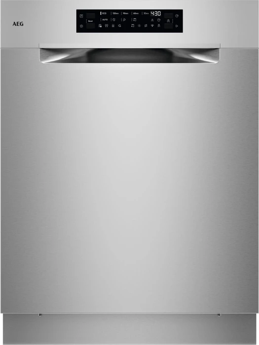 AEG Electrolux 8000 SatelliteClean Pro GU8200B2SFM